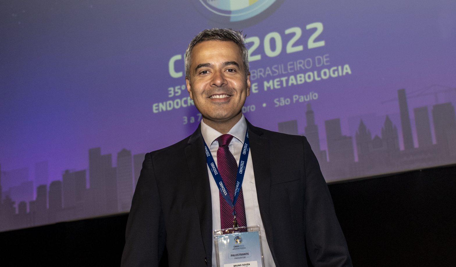 CBEM 2022: Diversidade, Equidade e Inclusão