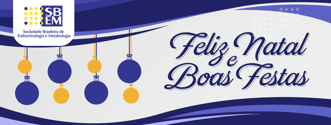 Feliz Natal e Boas Festas