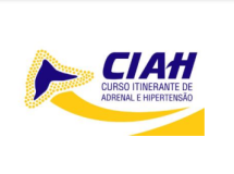 Curso Itinerante de Adrenal e Hipertensão – CIAH