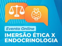 Imersão Ética x Endocrinologia