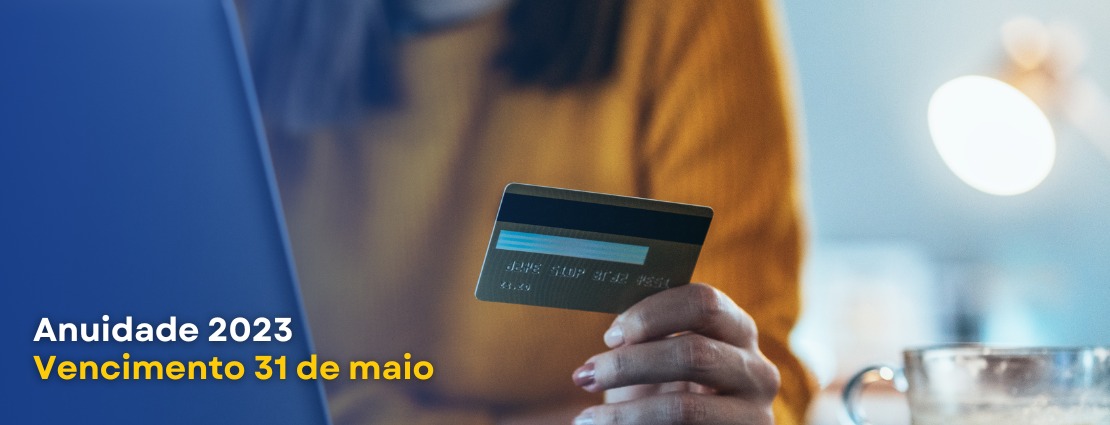 Anuidade 2023