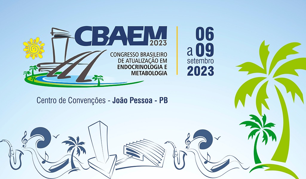 CBAEM 2023 em João Pessoa Está se Aproximando