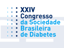 XXIV Congresso da Sociedade Brasileira de Diabetes