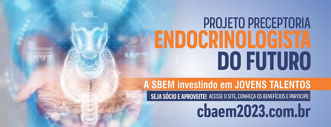 Projeto Preceptoria no CBAEM 2023
