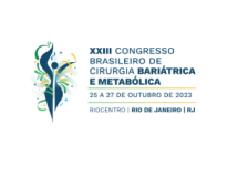 XXIII Congresso Brasileiro de Cirurgia Bariátrica e Metabólica