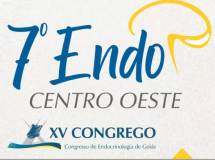 7° ENDO CENTRO OESTE – XV CONGREGO