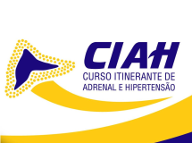 II Curso Itinerante de Adrenal e Hipertensão