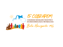 15º Congresso Brasileiro Pediátrico de Endocrinologia e Metabologia