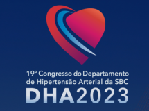 19º Congresso de Hipertensão Arterial