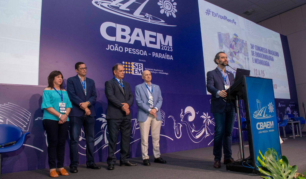 Encerramento do CBAEM e os Planos para CBEM 2024
