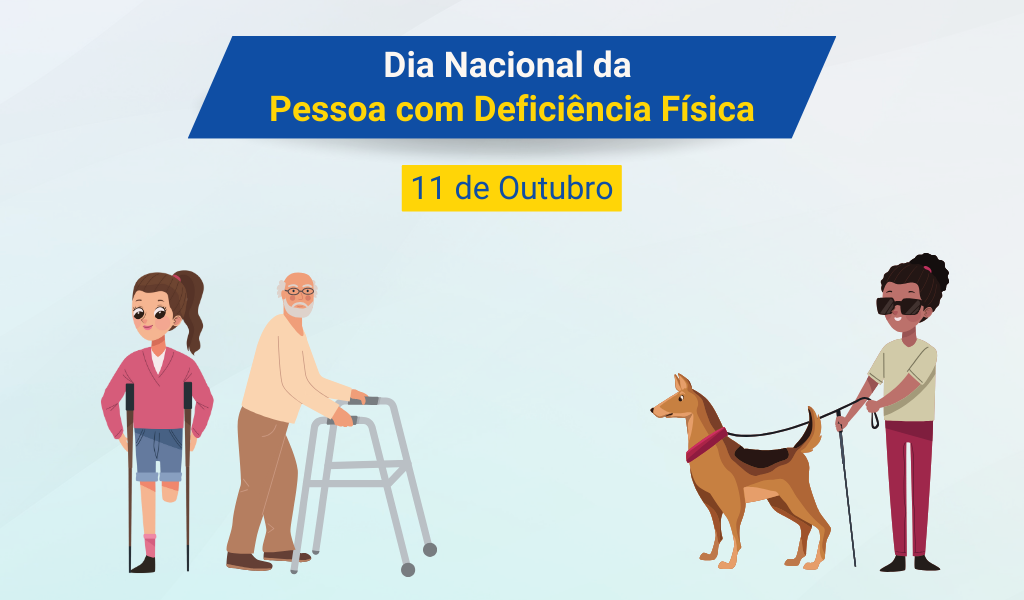 Direitos e Qualidade de Vida da Pessoa com Deficiência