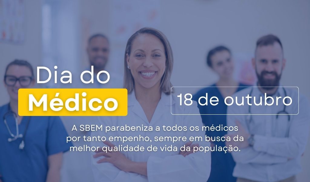 Dia do Médico – 18 de Outubro