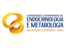 Congresso Catarinense de Endocrinologia e Metabologia 2024