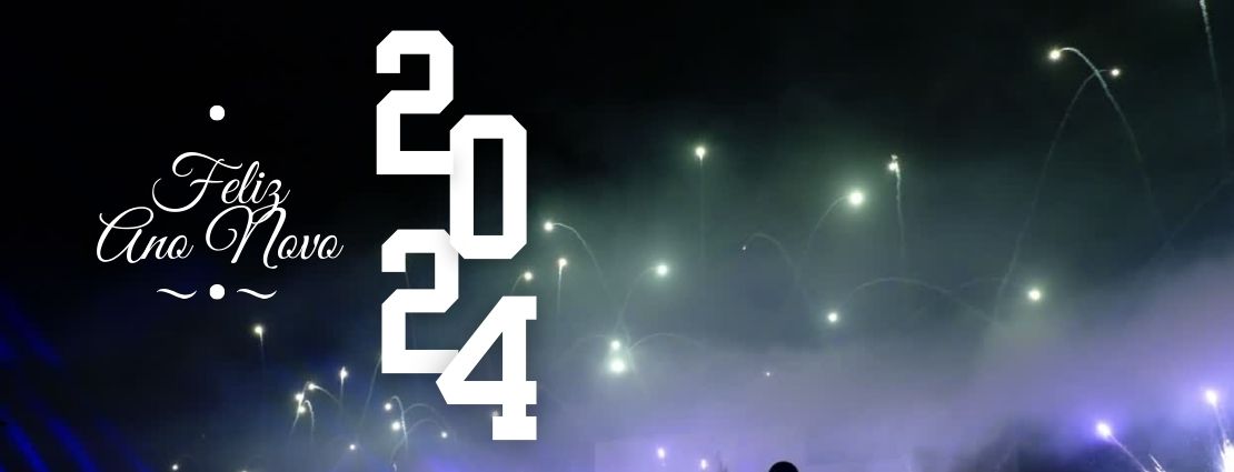 A SBEM Deseja a Todos um Feliz 2024!