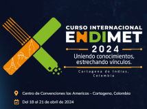 X ENDIMET – Curso Internacional de Endocrinología, Diabetes y Metabolismo