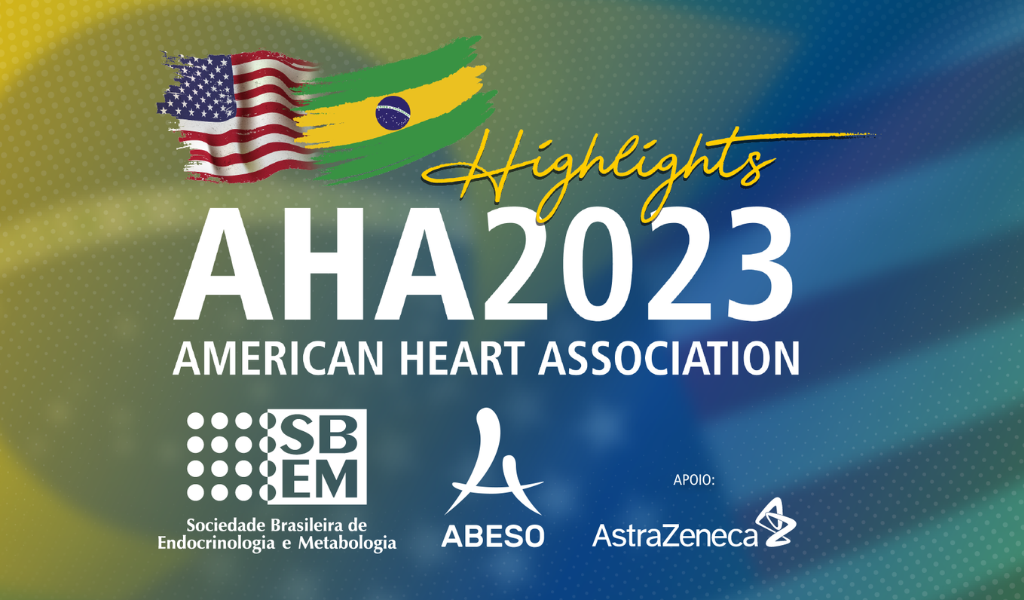 Highlights do AHA 2023
