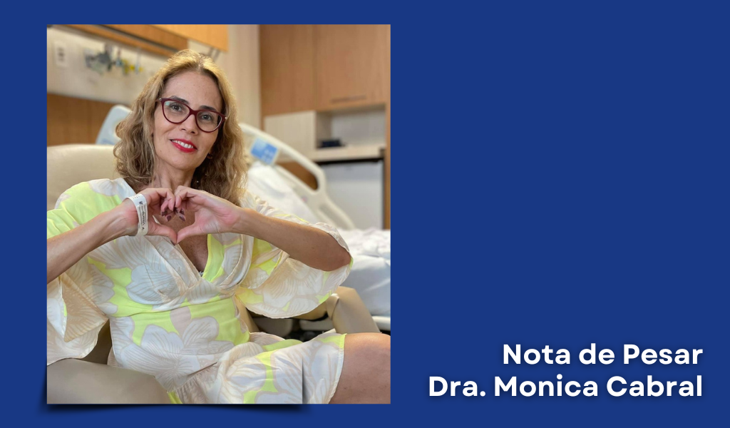 Monica Cabral e a Solidariedade aos Familiares