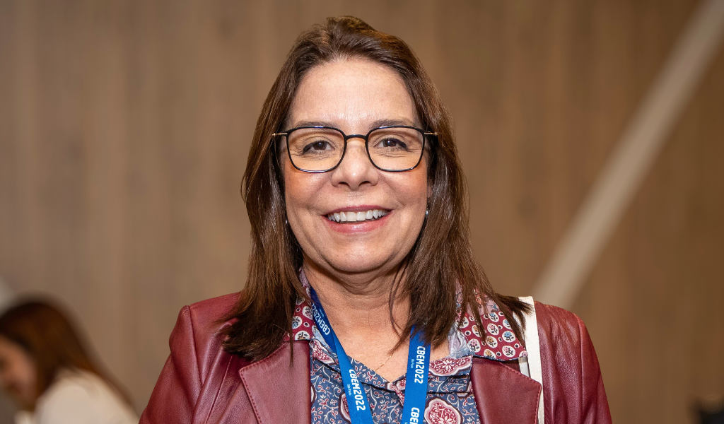 Denise Carvalho Assume Presidência da Capes