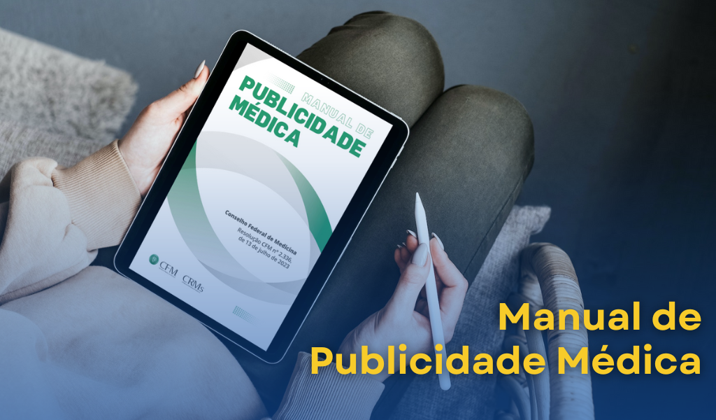 Publicidade Médica: Regras já Estão Valendo
