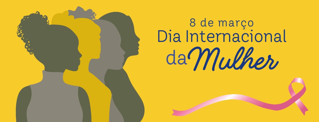 Dia Internacional da Mulher 2024