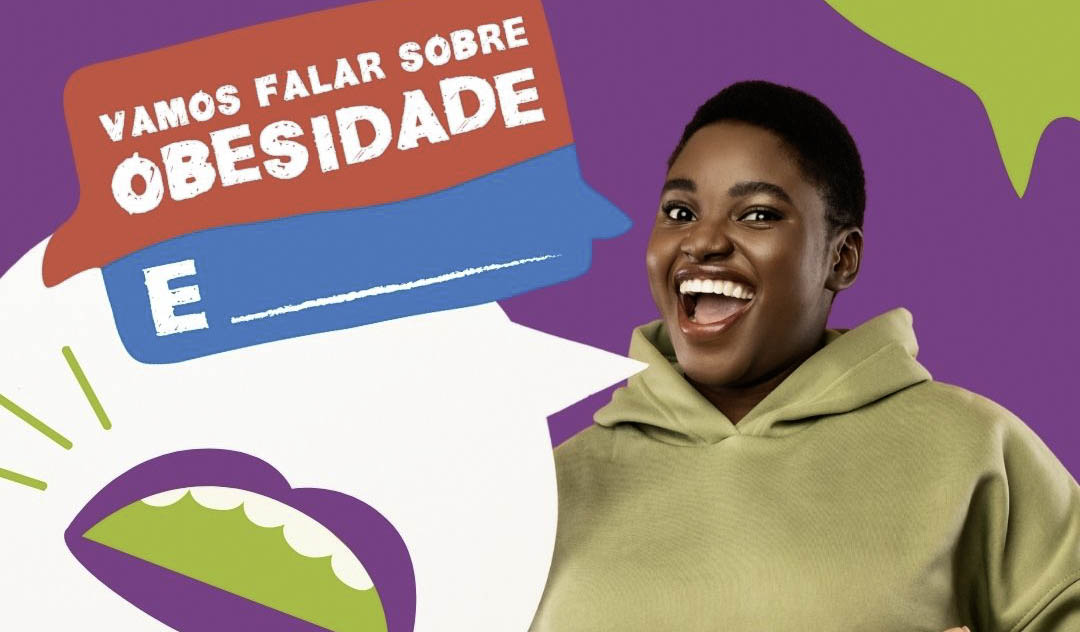 Dia Mundial da Obesidade de 2024 – 4 de Março