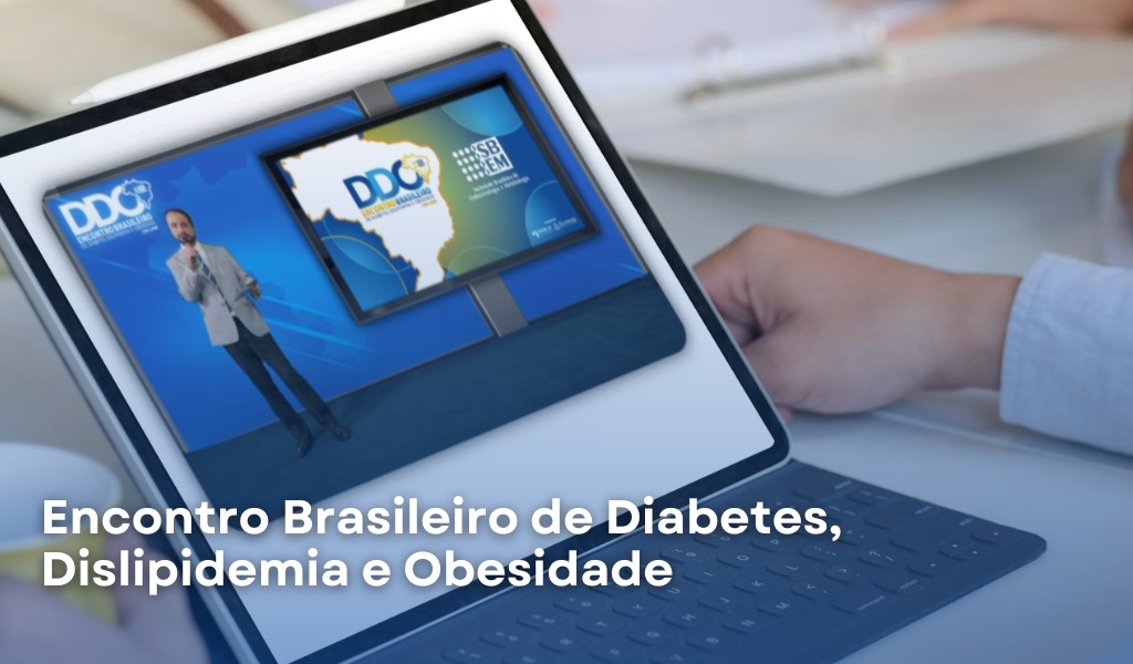 DDO e a Análise do Paciente por Todos os Ângulos da Endocrinologia
