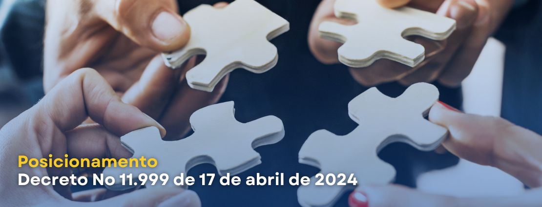 Posicionamento da SBEM sobre o Decreto Nº 11.999