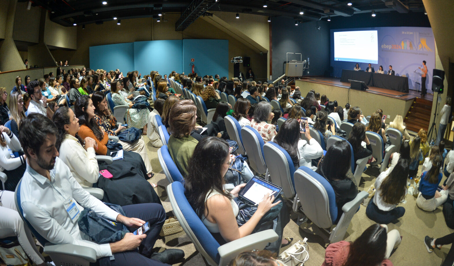 Surpresas e Novidades no EBEP 2024