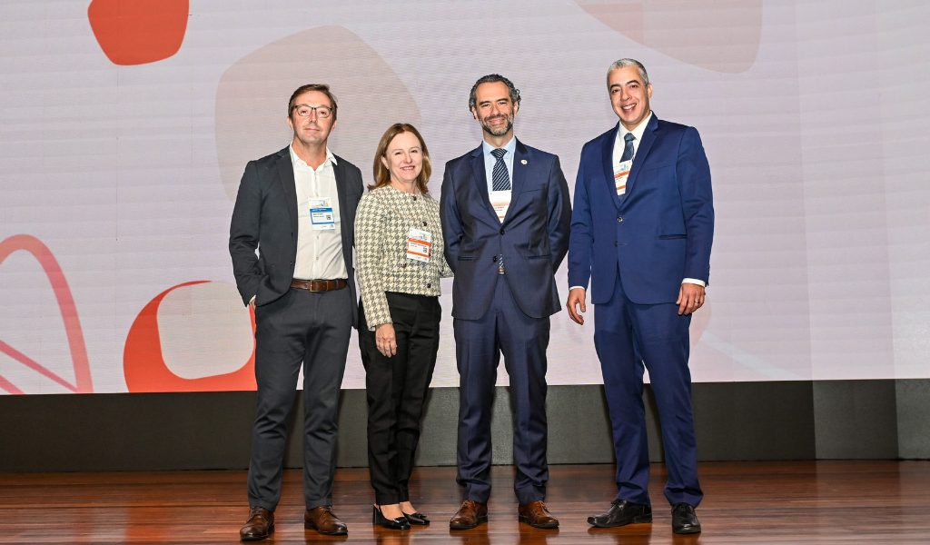 EBEP 2024 Reúne Especialistas para Debater a Endocrinologia Pediátrica