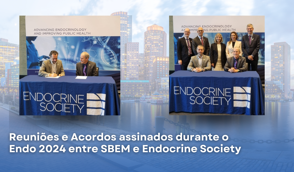 Avaliação das Reuniões e Participação Brasileira no Endo 2024