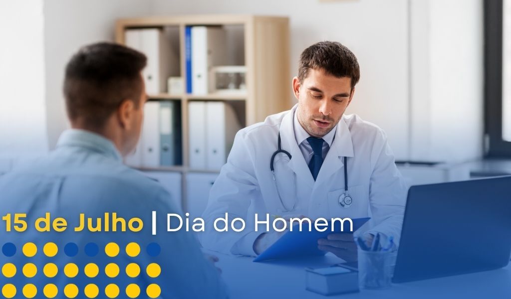 Saúde Masculina e a Endocrinologia