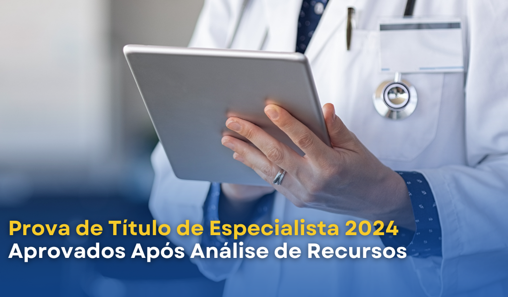 TEEM 2024: Candidatos Aprovados Após Recurso