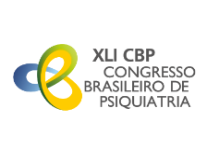 XLI Congresso Brasileiro de Psiquiatria