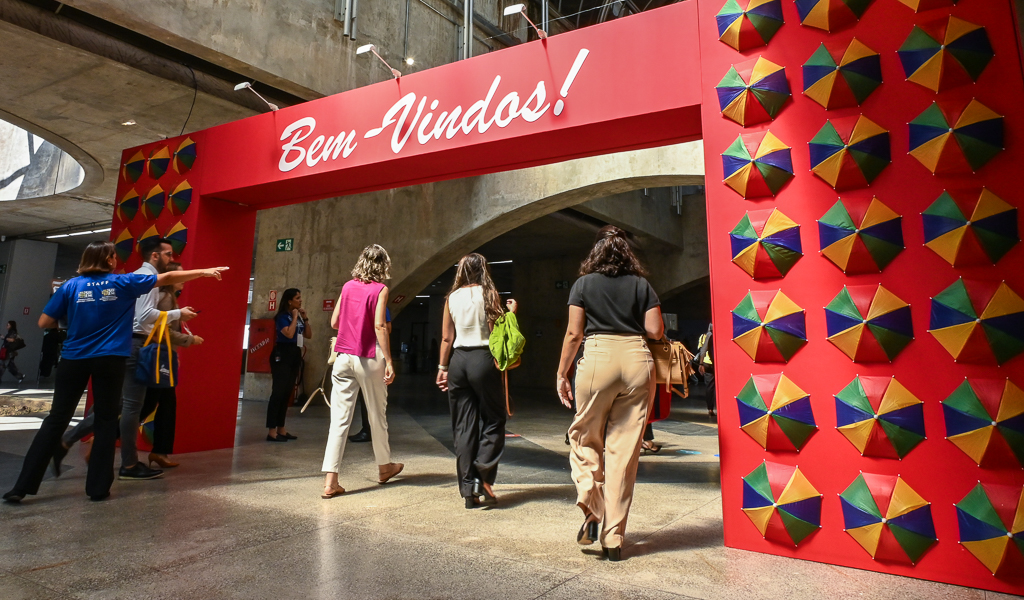 Debates sobre Tratamento da Obesidade e Sarcopenia no CBEM 2024
