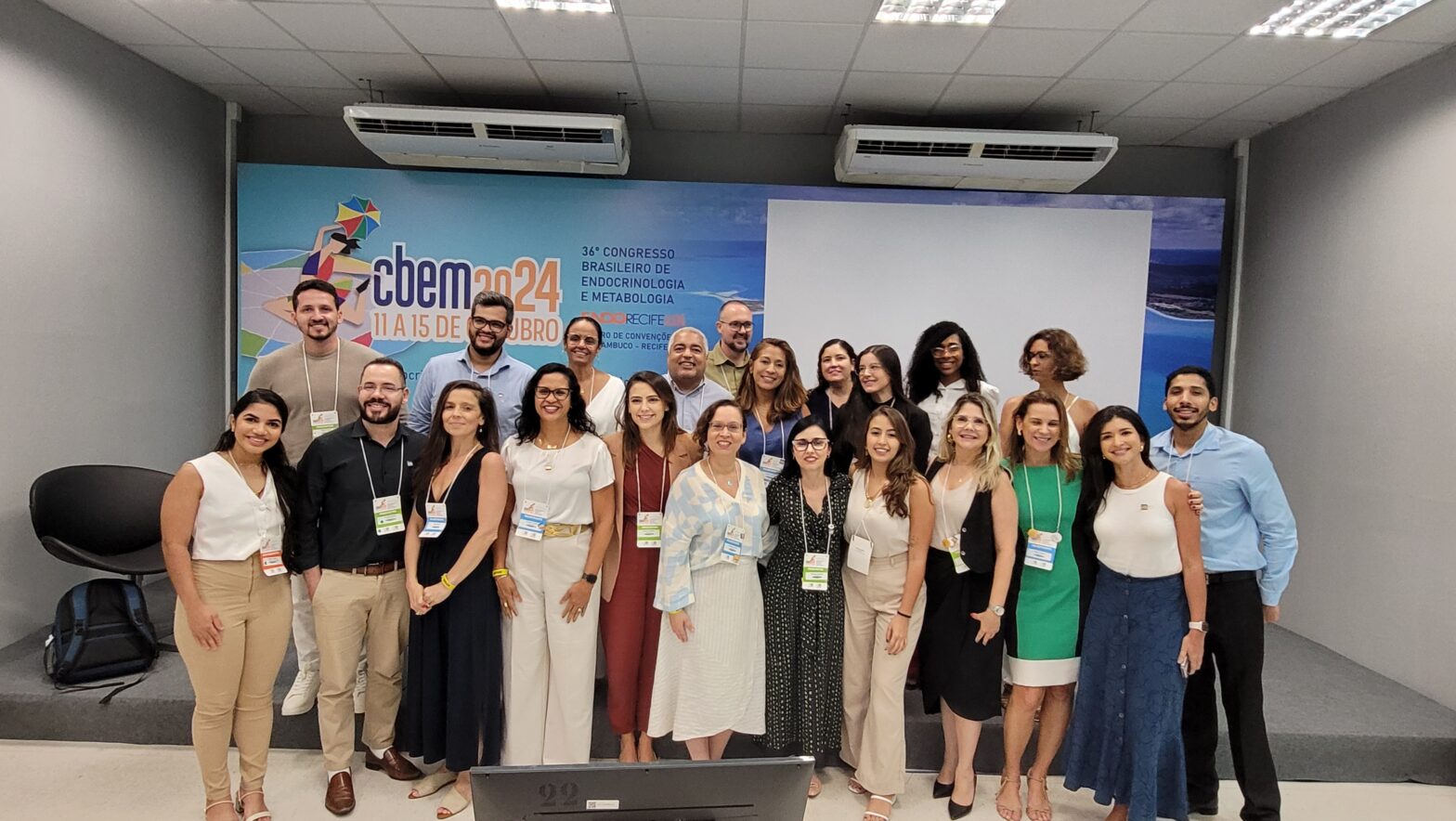 Workshop e Café com Diversidade Abordam o Atendimento Inclusivo