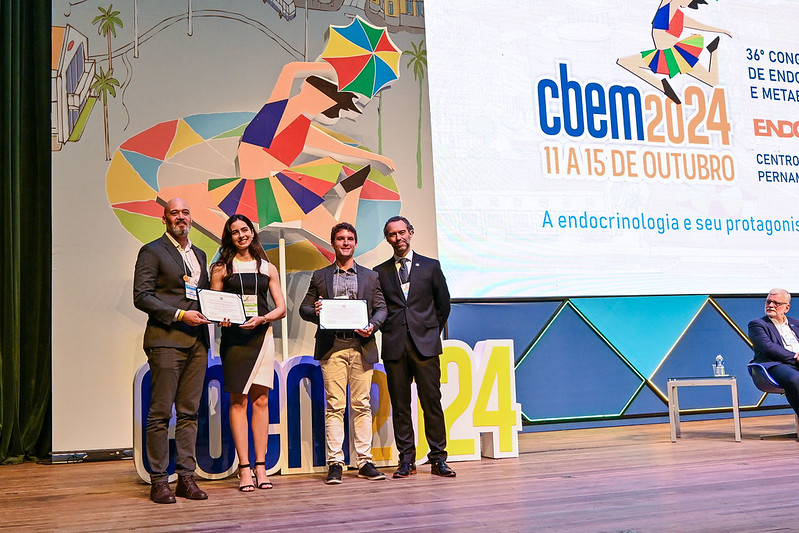CBEM 2024: Prêmios do TEEM e do AE&M