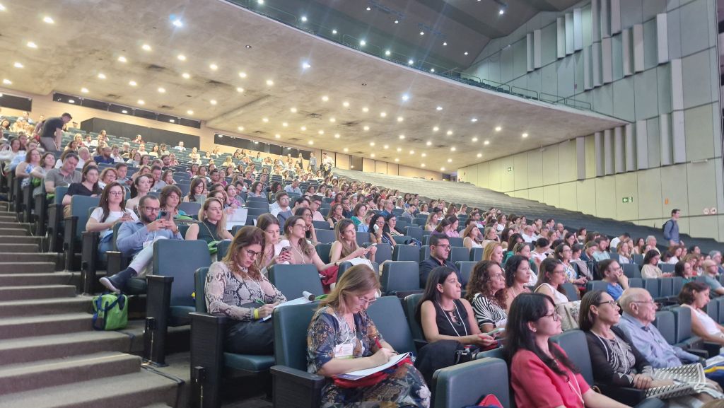 Cursos de Imersão CBEM 2024 Superam as Expectativas