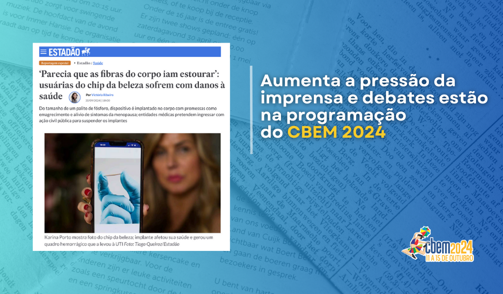Sociedades Médicas Pressionam Anvisa para Proibir Implantes Hormonais Manipulados
