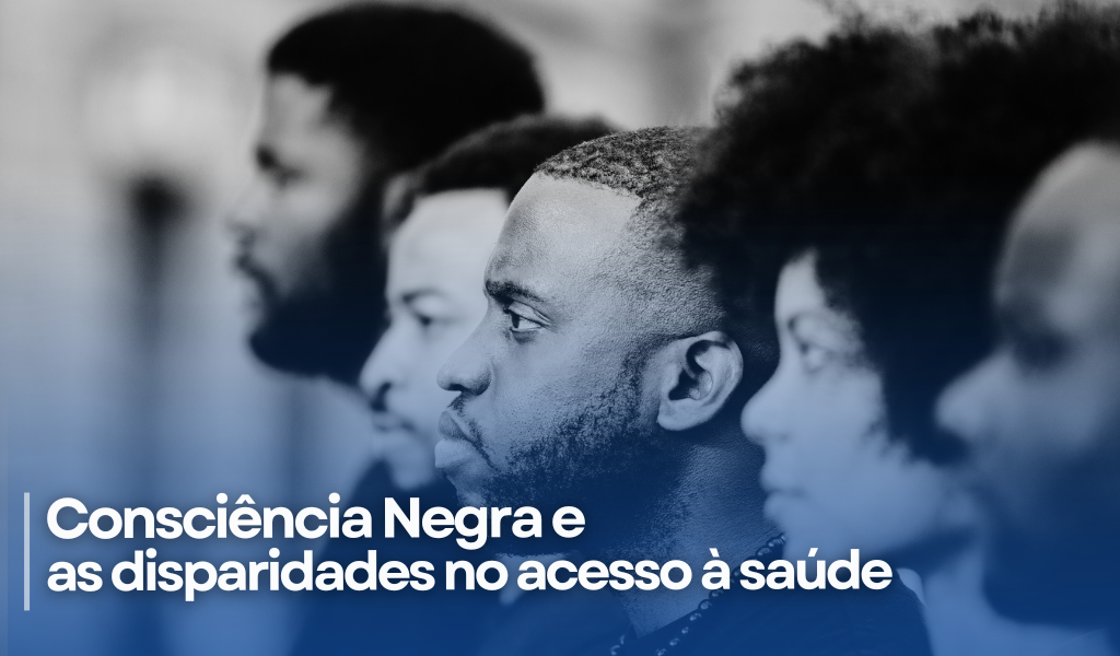O Alerta no Dia da Consciência Negra – 20 de Novembro