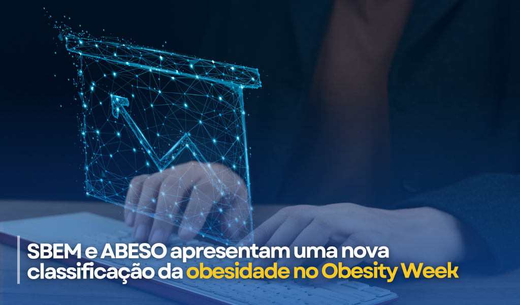 Nova Classificação da Obesidade: Visão do Paciente É Apresentada em Congresso Internacional