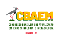 Congresso Brasileiro de Atualização em Endocrinologia e Metabologia – CBAEM 2025