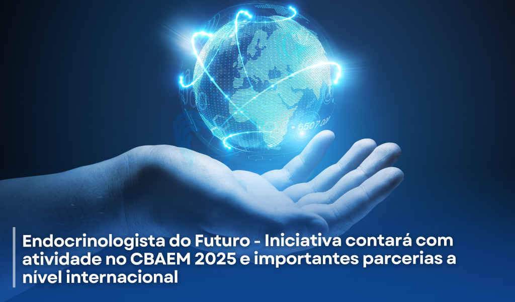 Novas Oportunidades no Projeto Preceptoria em Endocrinologia