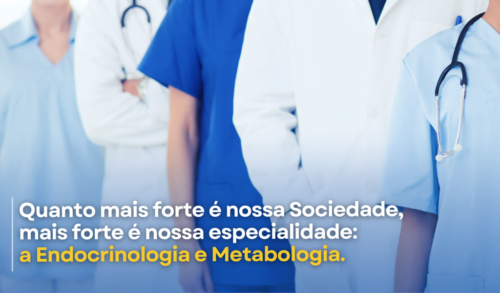 Orgulho de Ser um Especialista Associado