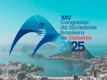 XXV Congresso da Sociedade Brasileira de Diabetes (SBD)