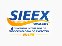 Simpósio Integrado de Endocrinologia do Exercício (SIEEX) 2025