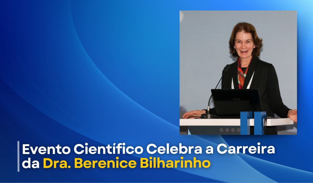 Evento Celebra o Pioneirismo e Carreira na Endocrinologia e Metabologia