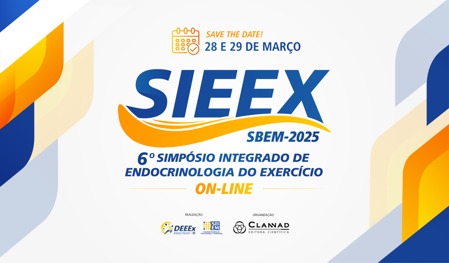 SIEEX: Endocrinologia do Esporte em Foco nos Debates Científicos