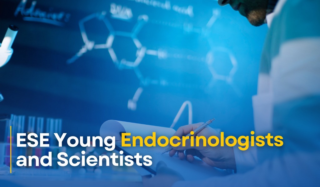 Projeto Internacional da SBEM e ESE Incentiva Carreira de Jovens Endocrinologistas e Metabologistas