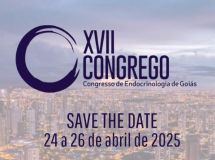 CONGREGO (Congresso Goiano de Endocrinologia e Metabologia)
