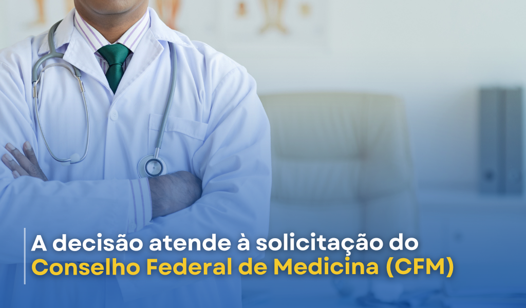 AMB Informa Revogação da Resolução nº 1/2025 – Certificado de Atualização de Título de Especialista (CATE)